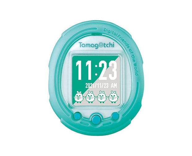 TamaSmart: Mint Toys & Games Sugoi Mart