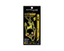 Pokemon x Maybelline: Pikachu Liquid Eyeliner (Black) Beauty &amp; Care Sugoi Mart thumbnail 1