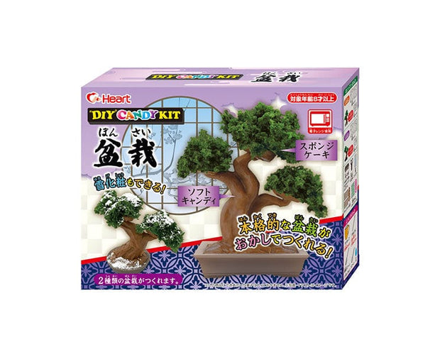 Bonsai Plant DIY Candy Vol.2 Candy & Snacks Sugoi Mart