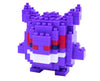 Pokemon Nanoblocks: Gengar Toys and Games Sugoi Mart