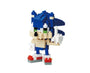 Sonic The Hedgehog: Sonic Nanoblock Anime &amp; Brands Sugoi Mart thumbnail 2