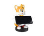 Sonic The Hedgehog: Tails Controller &amp; Phone Holder Anime &amp; Brands Sugoi Mart thumbnail 3