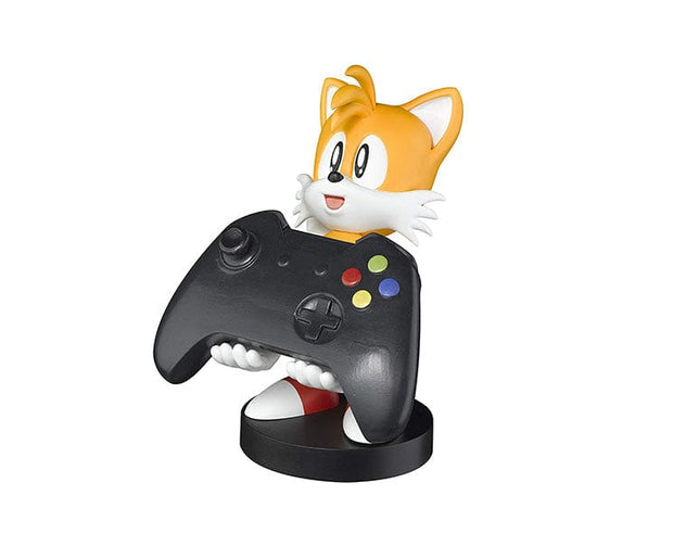 Sonic The Hedgehog: Tails Controller & Phone Holder Anime & Brands Sugoi Mart
