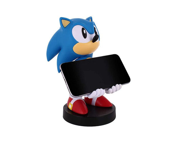 Sonic The Hedgehog: Controller & Phone Holder Anime & Brands Sugoi Mart
