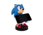 Sonic The Hedgehog: Controller &amp; Phone Holder Anime &amp; Brands Sugoi Mart thumbnail 3