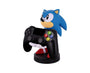 Sonic The Hedgehog: Controller &amp; Phone Holder Anime &amp; Brands Sugoi Mart thumbnail 1