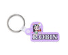 One Piece Jelly Keychain: Robin Anime & Brands Sugoi Mart