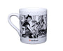 One Piece Mug: &quot;W&quot; Wano Country Anime &amp; Brands Sugoi Mart    thumbnail 2