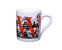 One Piece Mug: &quot;W&quot; Wano Country Anime &amp; Brands Sugoi Mart    thumbnail 1