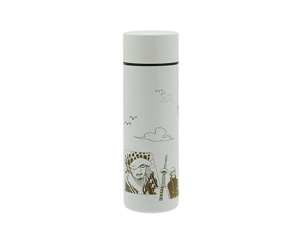 One Piece Tumbler: Law (130ml) Anime & Brands Sugoi Mart