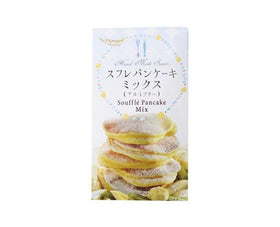 Souffle Pancake Mix