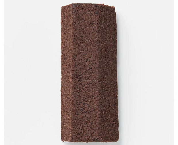 Muji Lightly Salted Chocolate Baumkuchen Cake Candy & Snacks Sugoi Mart