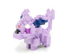 Pokemon Nanoblocks: Espeon Toys and Games Sugoi Mart