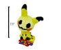 Pokemon Dolls: Mimikyu Plushie Anime &amp; Brands The Pokemon Company thumbnail 2