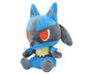 Pokemon Dolls: Lucario Plushie Anime & Brands Sugoi Mart