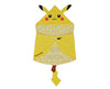 Pikachu Hood and Towel Home Sugoi Mart