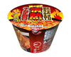 Nissin Passion Kimchi Tonkotsu Ramen Food and Drink Sugoi Mart