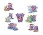 Pokemon Gengar Washi Tape Home Sugoi Mart thumbnail 2