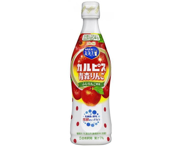 Calpis Original: Apple Food and Drink Sugoi Mart