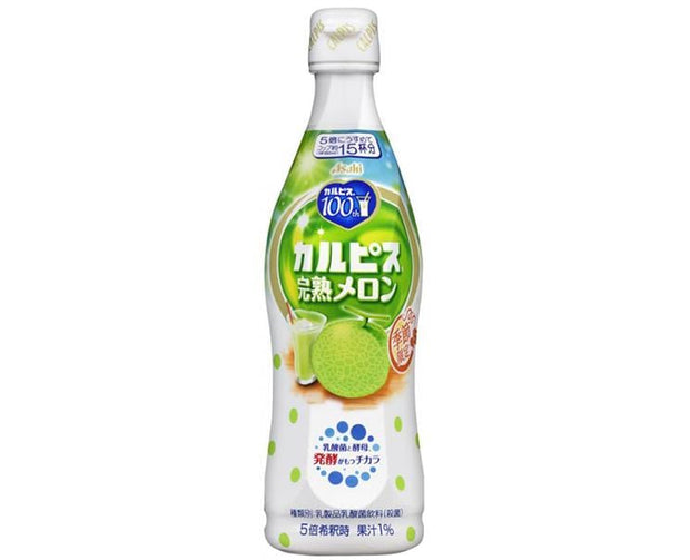 Calpis Original: Melon Food and Drink Sugoi Mart