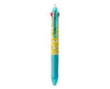 Pokemon Frixion 3-Color Pen Pikachu Party Home Sugoi Mart