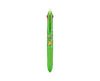 Pokemon Frixion 3-Color Pen: Pokemon Dolls Home Sugoi Mart