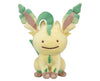 Pokemon Transforming Ditto: Leafeon Plushie Anime & Brands Sugoi Mart