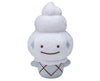 Pokemon Transforming Ditto: Vanillite Plushie Anime & Brands Sugoi Mart