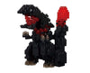 Shin Godzilla S Nanoblock Toys and Games Sugoi Mart