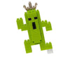 Final Fantasy Nanoblock: Cactuar Toys and Games Sugoi Mart