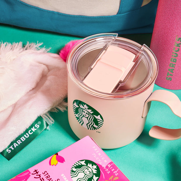 Sugoi Mart PREMIUM Starbucks Seasonal Lucky Bag