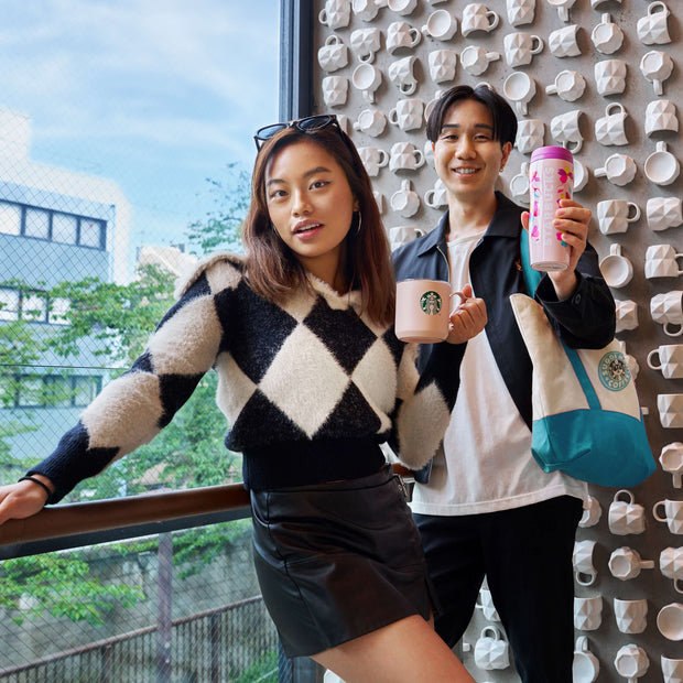 Sugoi Mart Starbucks Seasonal Lucky Bag