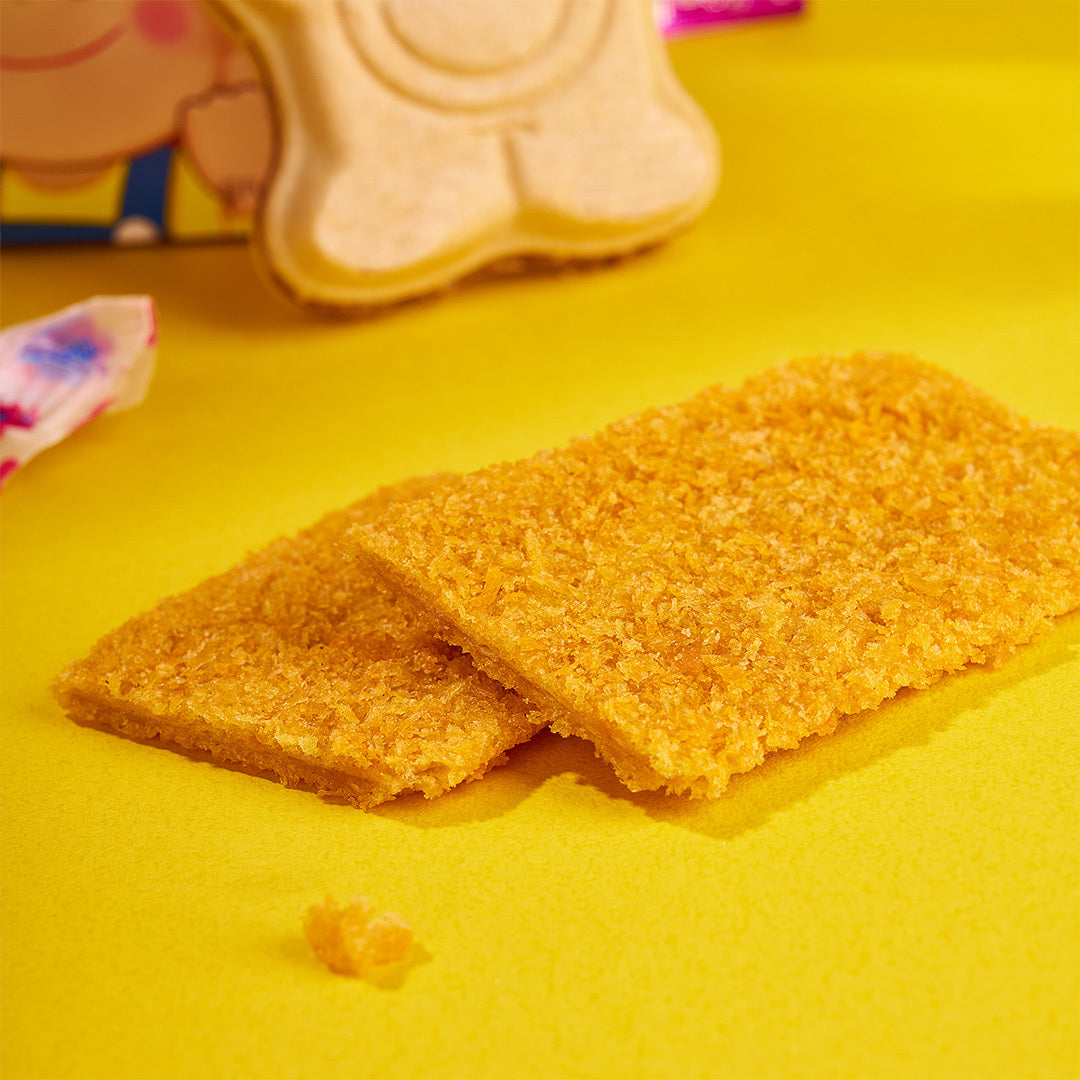 Happy Meal Box - Sugoi Mart