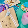 Kira Kira Crate - Pokemon Self-Care Kit by Sugoi Mart thumbnail 2
