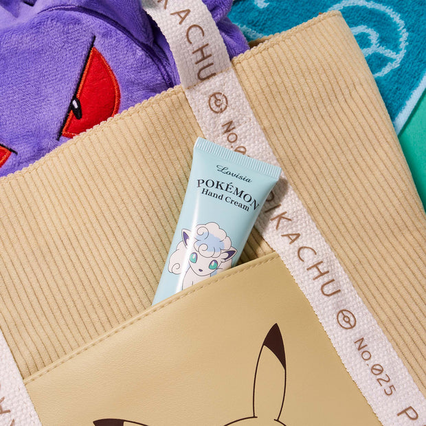 Kira Kira Crate - Pokemon Self-Care Kit by Sugoi Mart