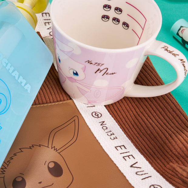 Kira Kira Crate - Pokemon Self-Care Kit by Sugoi Mart