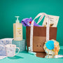 Kira Kira Crate - Pokemon Self-Care Kit by Sugoi Mart thumbnail 1