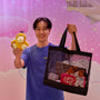 DELUXE Kawaii Lucky Bag: Black by Sugoi Mart thumbnail 6