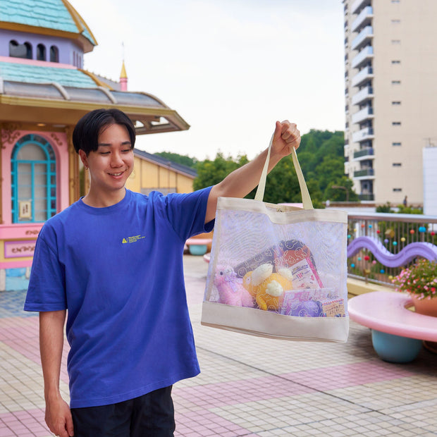 Kira Kira Crate - Kawaii Lucky Bag: White by Sugoi Mart