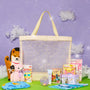 Kira Kira Crate - Kawaii Lucky Bag: White by Sugoi Mart thumbnail 1