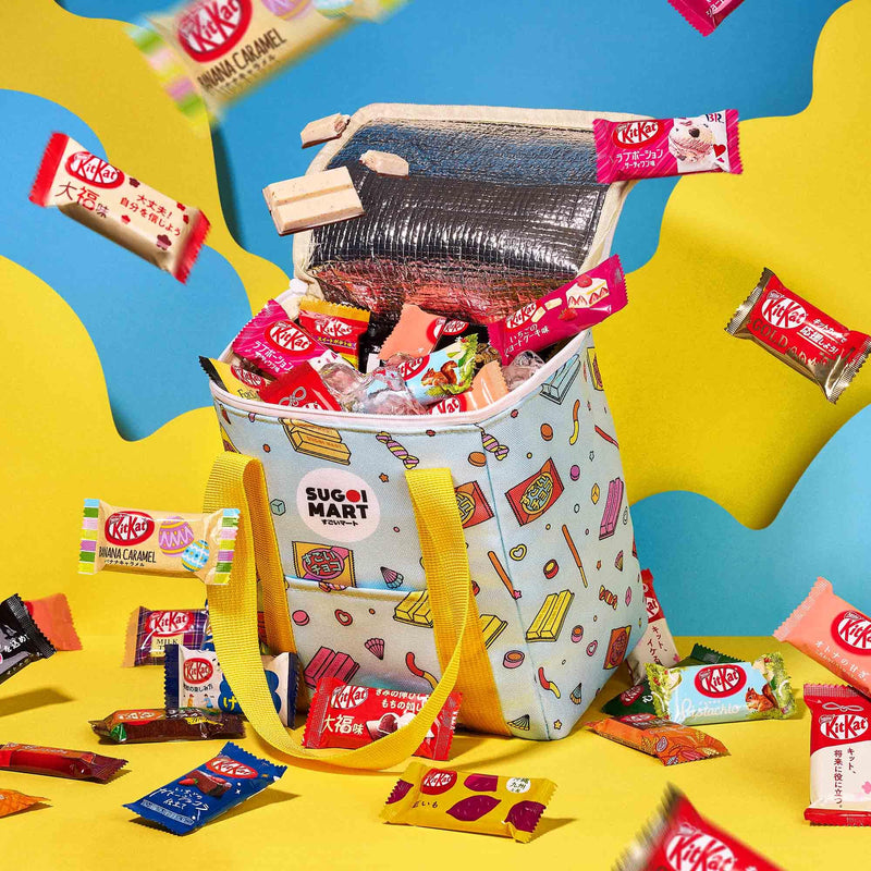 Bundle and Save on Kit Kat!