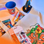 Dragon Ball Lucky Bag by Sugoi Mart thumbnail 4