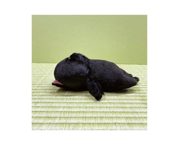 Naito Design Laboratories Plushie: Black Cat