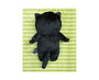 Naito Design Laboratories Plushie: Black Cat thumbnail 3