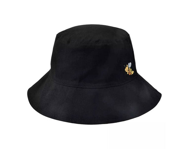 Winnie the Pooh Reversible Hat: Pooh & Friends