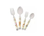 Winnie the Pooh Cutlery Set: Pooh &amp; Friends thumbnail 2