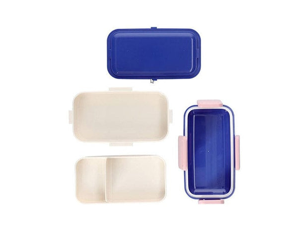 Kiki's Delivery Double Service Bento Box: Jiji