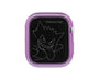 Pokemon Apple Watch Glass Protector: Gengar thumbnail 1