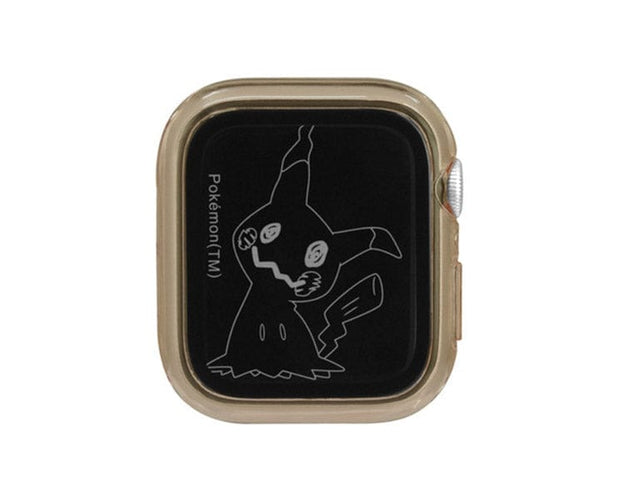 Pokemon Apple Watch Glass Protector: Mimikyu