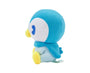 Pokemon Saiko Soda Refresh Plush Toy: Piplup thumbnail 2
